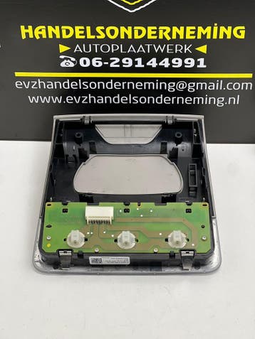 BMW 3 serie binnen verlichting bj.2010 Artnr. 696939702, Auto-onderdelen, Interieur en Bekleding, Gebruikt, BMW