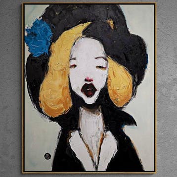 Arvydas Gaiciunas (Retne) - Vazno N-1 (XL) — Contemporary