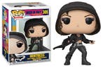 Funko Pop! Vinyl Figure - Action Birds of Prey 305 Huntr..., Nieuw