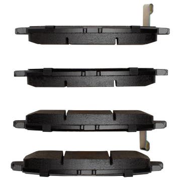 DFC 18-25 Mitsubishi Eclipse Cross Front 5000 Advanced, Ophalen of Verzenden, Nieuw