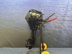 Suzuki 8 pk, Watersport en Boten, 5 tot 10 pk, Viertaktmotor, Ophalen of Verzenden, Zo goed als nieuw