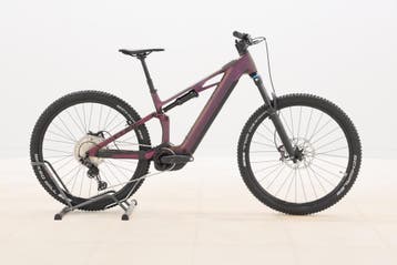 Cube STEREO HYBRID ONE44 HPC SLX 800 – 2025 – 175 - 185 cm, Verzenden, Zo goed als nieuw