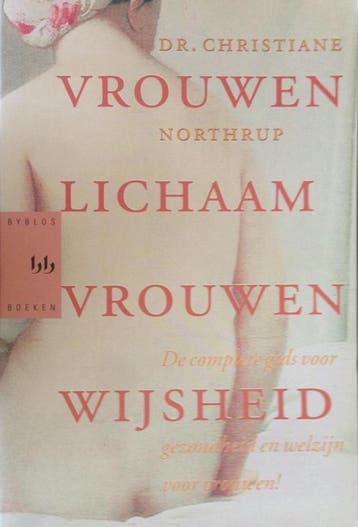 VROUWENLICHAAM VROUWENWIJSHEID - Janneke van Bemmel, Boeken, Verzenden, Gelezen, Janneke van Bemmel