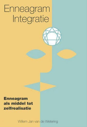 ENNEAGRAM INTEGRATIE - W.J. van de Wetering 9789055991242, Verzenden, Gelezen, W.J. van de Wetering
