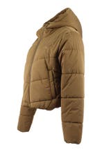 Vans Jas in maat L Bruin, Kleding | Dames, Vans, Verzenden, Zo goed als nieuw, Bruin