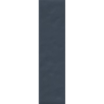 Wandtegel Arcana Cliff Bunda Jean 8x31.5cm Glanzend Blauw, Doe-het-zelf en Verbouw, Tegels, Ophalen of Verzenden, Nieuw