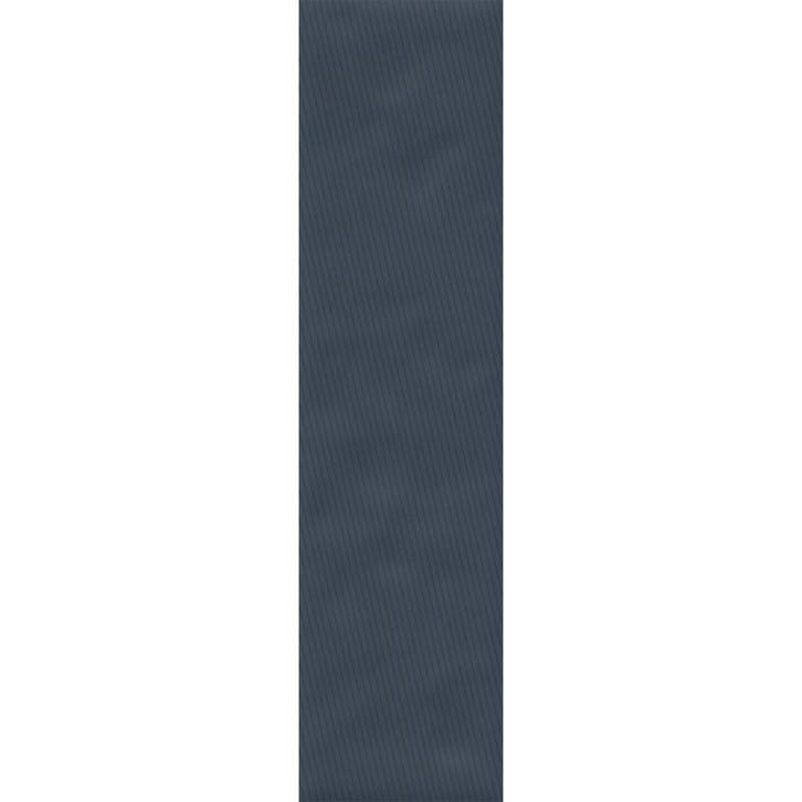 Wandtegel Arcana Cliff Bunda Jean 8x31.5cm Glanzend Blauw, Doe-het-zelf en Verbouw, Tegels, Ophalen of Verzenden