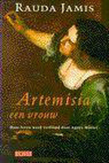 ARTEMISIA EEN VROUW - R. Jamis 9789052267616, Verzenden, Gelezen, R. Jamis