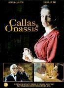 Callas & Onassis - DVD, Verzenden, Nieuw in verpakking