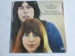 Elly & Rikkert - De Draad van Ariadne (LP), Ophalen of Verzenden, Zo goed als nieuw