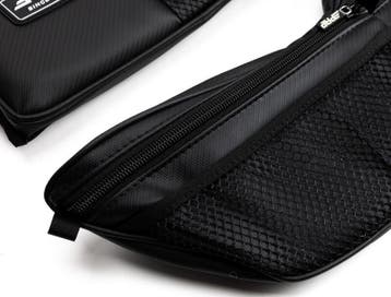 PRP 2025+ Polaris RZR PRO XP / PRO S / PRO R Rear Door Bags, Ophalen of Verzenden
