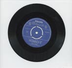 Willy Alberti – Una Marcia In Fa / Tua (1-7-Vinyl-Single), Ophalen of Verzenden, Nieuw in verpakking
