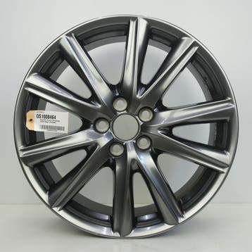 Originele velgen 19 inch Lexus (breedset) *OS1008464*, 19 inch, Gebruikt, Velg(en), Ophalen of Verzenden
