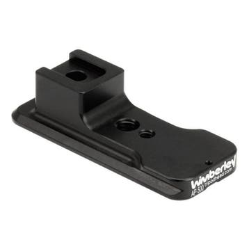 Wimberley AP-500 voor Nikon 500 f/5.6 PF VR, Ophalen of Verzenden, Nieuw, Overige typen