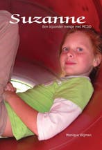 Suzanne, een bijzonder meisje met MCDD 9789048405589, Verzenden, Zo goed als nieuw, M. Wijman