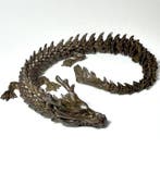 Ryu - sculptuur Brons - Japan (Zonder minimumprijs)