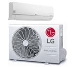 LG Airco 3,5KW inclusief Wifi met montage € 1199,-, Witgoed en Apparatuur, Airco's, Nieuw, Afstandsbediening, 100 m³ of groter