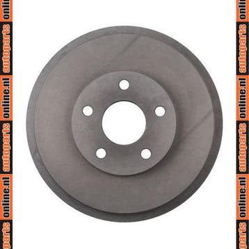 Remtrommel Achteras Subaru Forester – AutopartsOnline.nl, Auto-onderdelen, Verzenden, Nieuw, Subaru