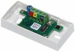 JA-111TH Temperatuur sensor, Doe-het-zelf en Verbouw, Alarmsystemen, Ophalen of Verzenden, Nieuw