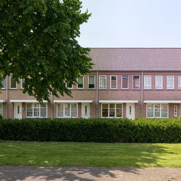 Huis gevonden in of bij Weert, Weert, Limburg