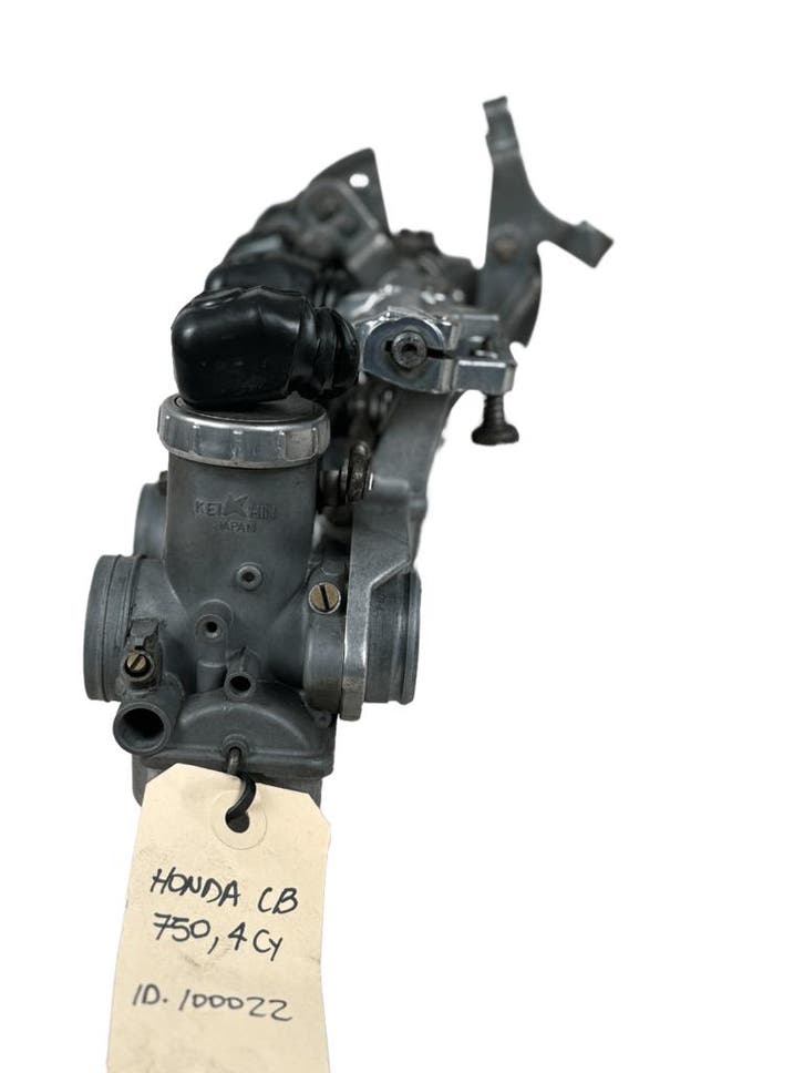 Keihin Carburateur – Honda CB750 ID: 100022, Motoren, Onderdelen | Honda, Ophalen