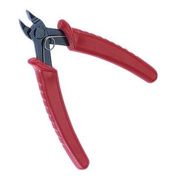 Geïsoleerde mini Kniptang 127 mm, Ophalen of Verzenden, Nieuw