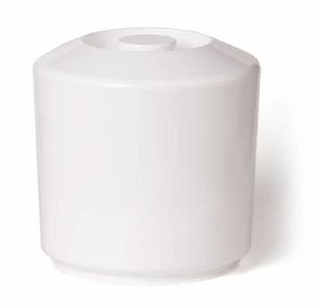 IJs Emmer | Wit | 4 Liter, Verzenden
