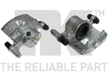 Remklauw HYUNDAI GETZ (1.1,1.3 i,1.3,1.4 i,1.6,1.5 CRDi,1..., Ophalen of Verzenden, Nieuw