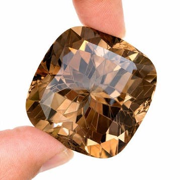 Topaas - 515.88 ct - nternational Colored Gemstone, Nieuw