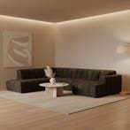 *ACTIE* Ontdek de Sara Collectie - In Luxe stof en Kleur, Nieuw