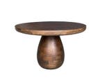 Brix Salontafel Troy rond 70cm, Ophalen of Verzenden, Nieuw