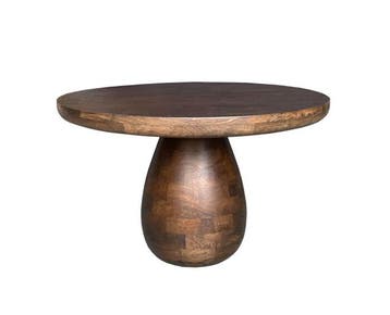 Brix Salontafel Troy rond 70cm, Ophalen of Verzenden, Nieuw