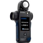 Sekonic L-858D SpeedMaster + RT-BR Broncolor, Audio, Tv en Foto, Fotografie | Fotostudio en Toebehoren, Ophalen of Verzenden, Nieuw