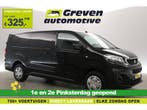 Peugeot Expert 2.0 BlueHDI L3H1 | Aut. | Airco | Cruise |, Automaat, Zwart, Diesel, Nieuw