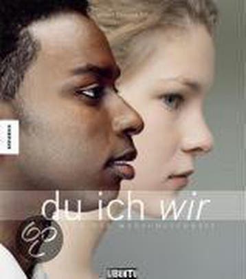 Du Ich Wir 9783896604873, Verzenden, Gelezen