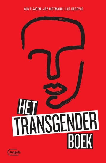 9789022336151 Het transgender boek | Tweedehands, Verzenden, Zo goed als nieuw, Joz Motmans