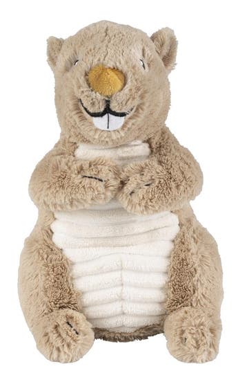 Happy Horse knuffel Marmot Mason 22 van €14,99 voor €10,49, Ophalen of Verzenden, Nieuw