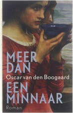 Meer dan een minnaar, Boeken, Ophalen of Verzenden, Nieuw
