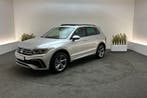 Zakelijke Lease |  Volkswagen Tiguan 1.4 TSI 245pk DSG e-hyb, Automaat, Stof, Gebruikt, Euro 6