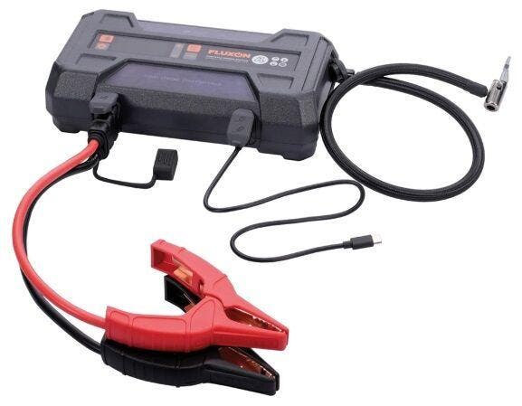 Multifunctionele Jump Starter 12V 2500Amp, Doe-het-zelf en Verbouw, Overige Doe-het-zelf en Verbouw, Nieuw, Verzenden