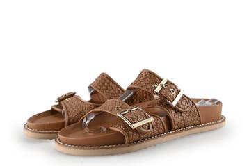 Inuovo Sandalen in maat 41 Bruin, Kleding | Dames, Schoenen, Bruin, Verzenden, Inuovo, Sandalen of Muiltjes