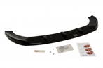 Front Splitter FIAT PUNTO EVO STANDARD, Verzenden