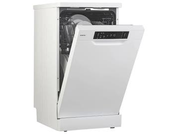 Inventum VVW4530AW - Vaatwasser - 1900 W - Wit, Witgoed en Apparatuur, Vaatwasmachines, Verzenden, Zo goed als nieuw