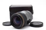 Tokina AT-X 2.8/100mm AF Macro Minolta  A Mount Telelens, Nieuw