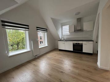 Te huur: Appartement Vierambachtsstraat in Rotterdam, Appartement, Rotterdam, Zuid-Holland