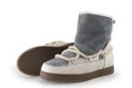 Poelman Snowboots in maat 38 Wit, Poelman, Verzenden, Wit, Snowboots