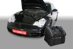 Reistassenset op maat voor Porsche 911 996 1997-2006  (2WD +, Ophalen of Verzenden, Nieuw, Zwart