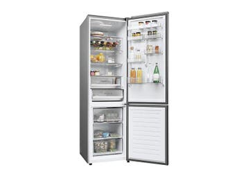 Haier - Inhoud  419 L - Nofrost, Witgoed en Apparatuur, 200 liter of meer, Verzenden, Met aparte vriezer, Nieuw