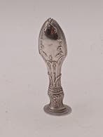 Decoratief ornament - Portugal - Zilveren zegelring