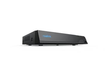 Reolink NVS8, 8-kanaals PoE Netwerk Video Recorder, Ophalen of Verzenden, Nieuw